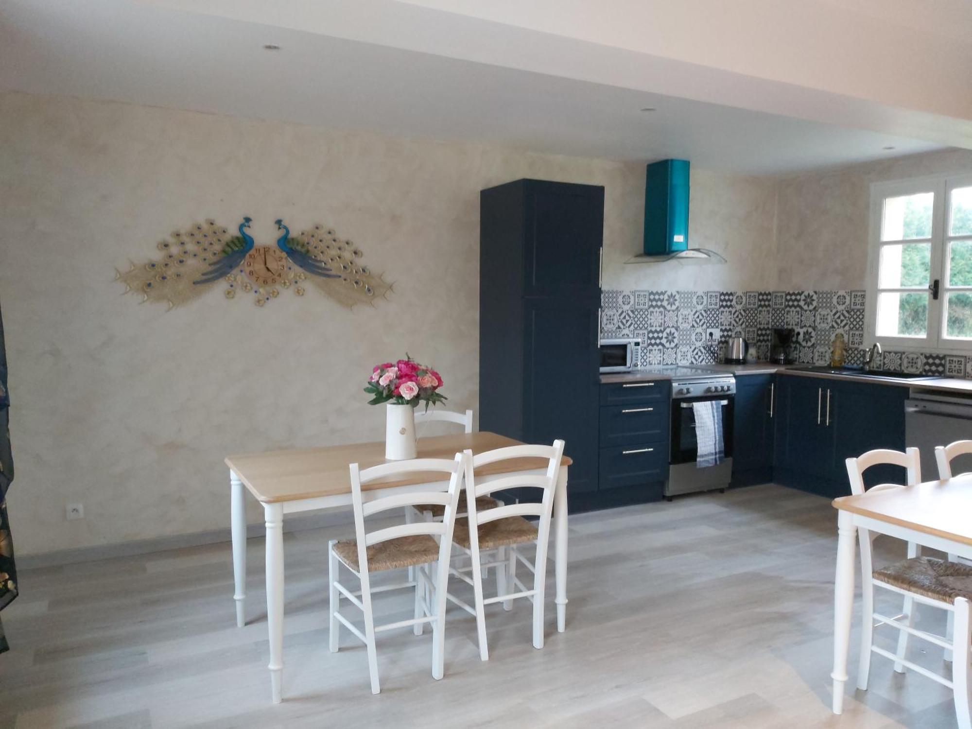 Bed and Breakfast Le Bonheur Des Plumes Montmartin-en-Graignes Esterno foto